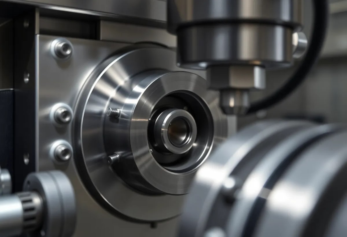 생산성 향상 위한 연삭기 활용 혁신 사례