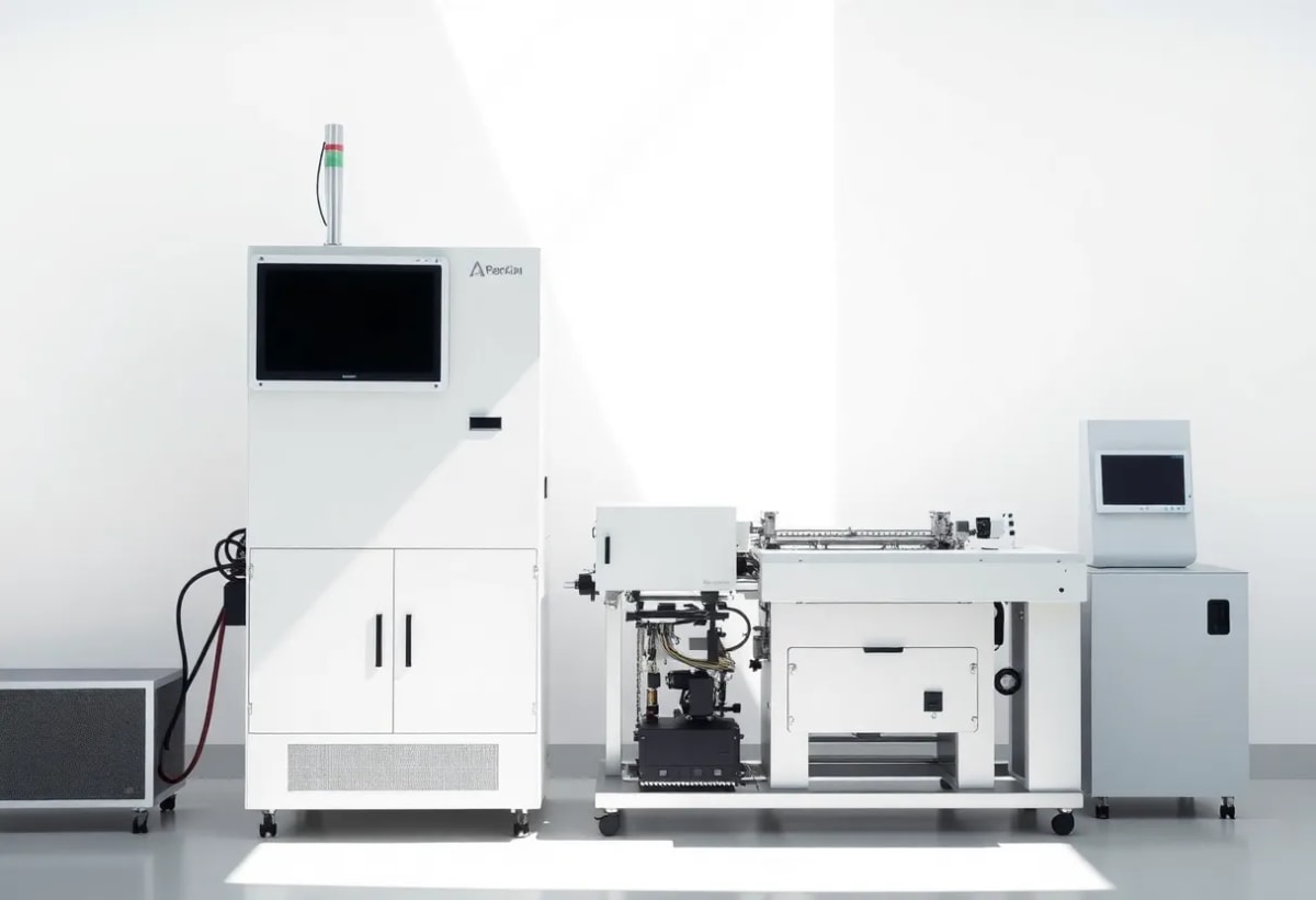 반도체 공정에 적합한 자동화 설비 핵심 이유 3가지