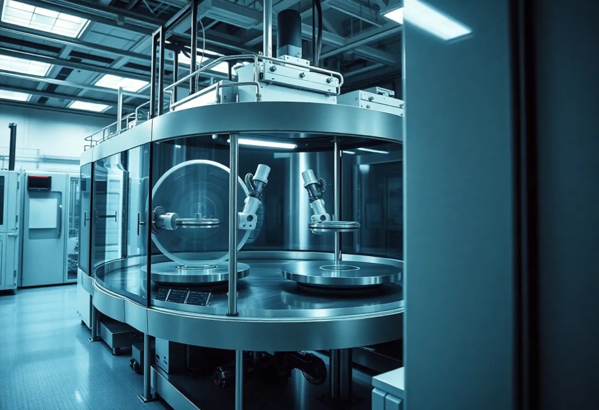 크리너 장비 관리로 높이는 생산성과 품질 향상