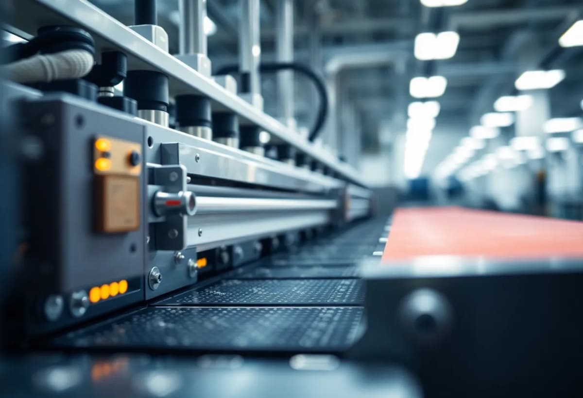 낡은 장비로 인한 수율 저하 해결과 공정 개선 사례