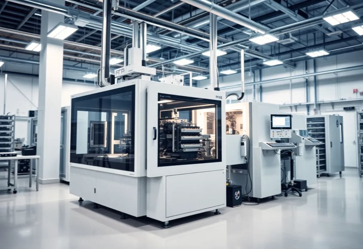 반도체 테이프 접착 공정 불량 해결 사례 공유