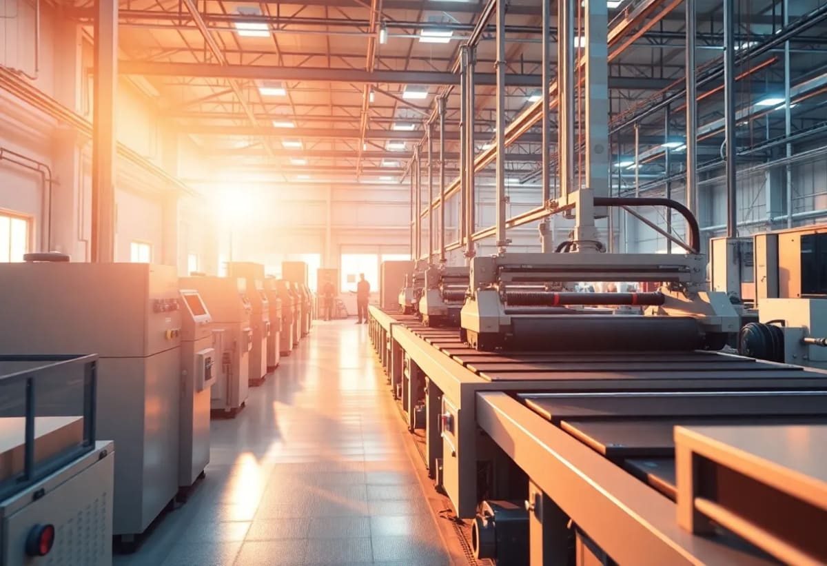 반도체 장비 도입을 위한 3단계 로드맵 점검 방법