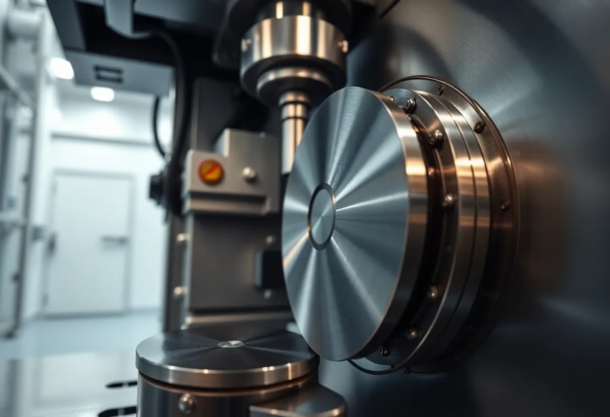 반도체 생산성 향상 위한 그라인더 업그레이드 효과