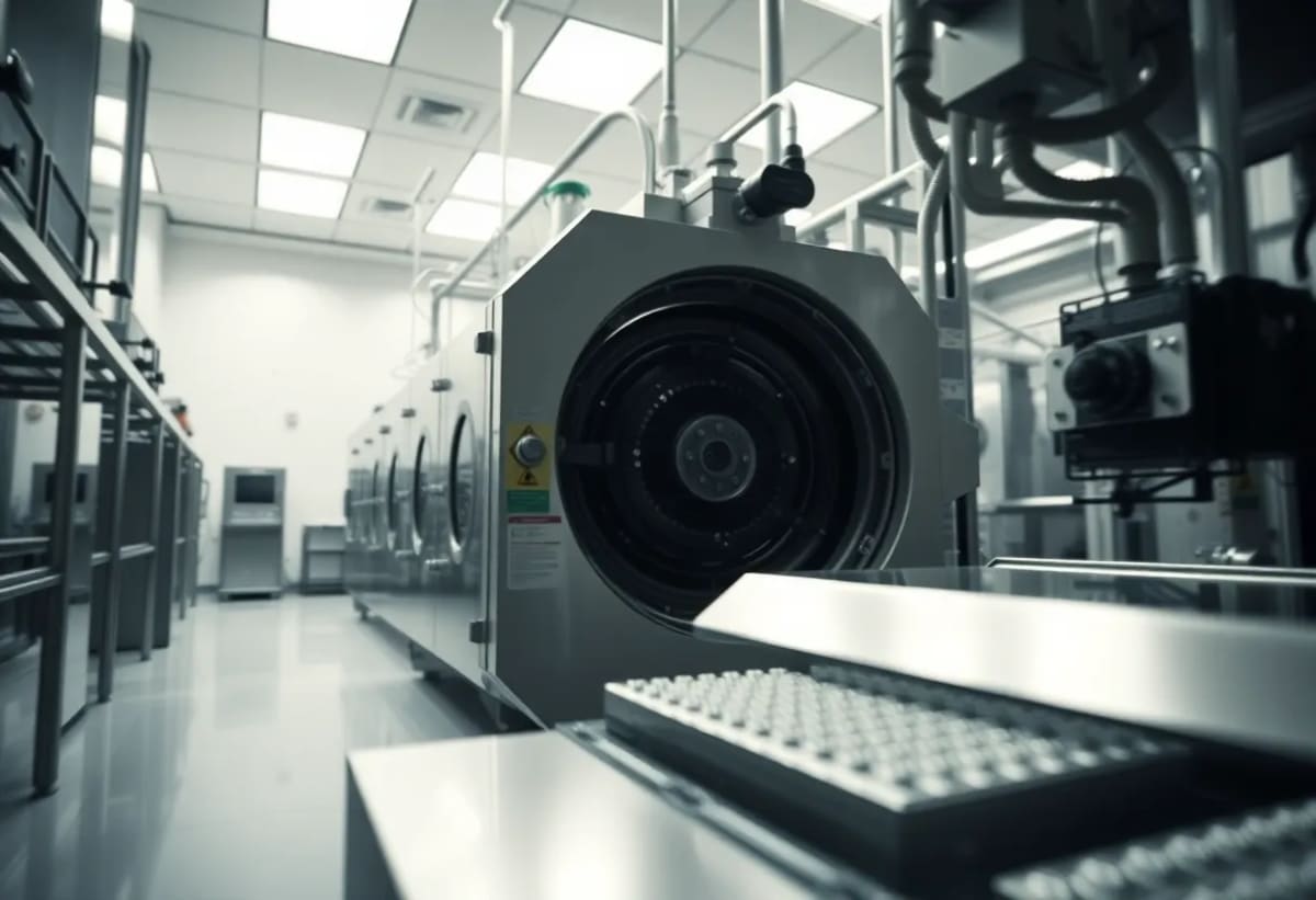 반도체 크리너 유지비 줄인 혁신 사례 소개