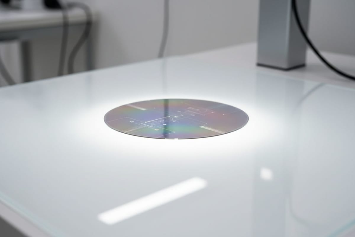 반도체 그라인더 공정 데이터 해석과 활용 방법