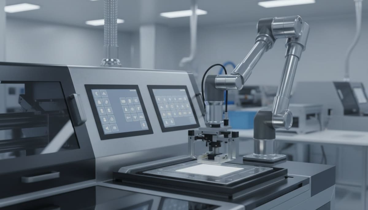 우리 회사에 적합한 자동화 공정 선택 방법