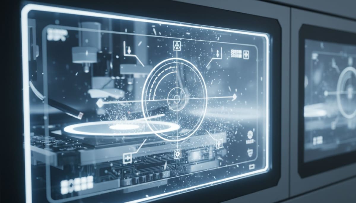 불량률 감소 중소기업 반도체 공정 최적화 3단계 휴빅스 크리너 시스템 로드맵