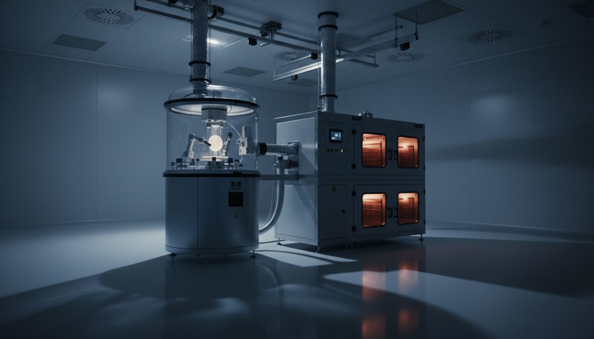 휴빅스 크리너 Spin Cleaner와 Oven Dry 조화 3가지 핵심 포인트 총정리