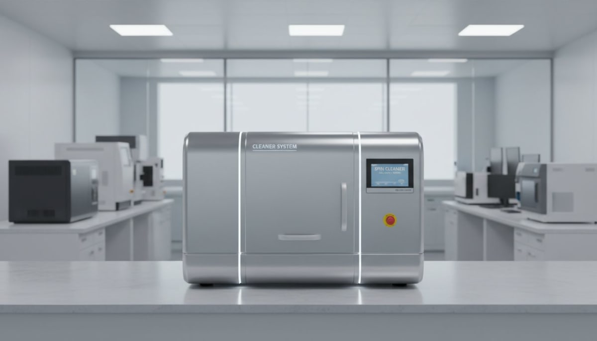 휴빅스와 함께하는 반도체 장비 구매 가이드