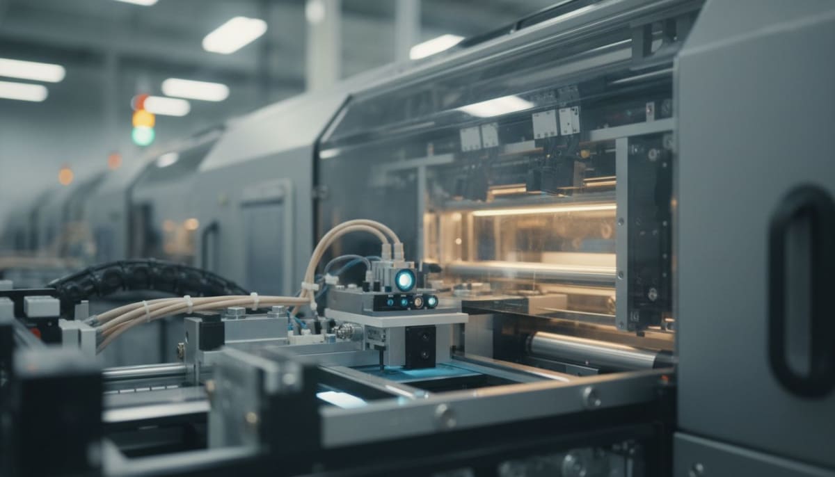 UV Curing 품질 안정성 Full Auto vs Manual 크리너 중 당신의 선택은