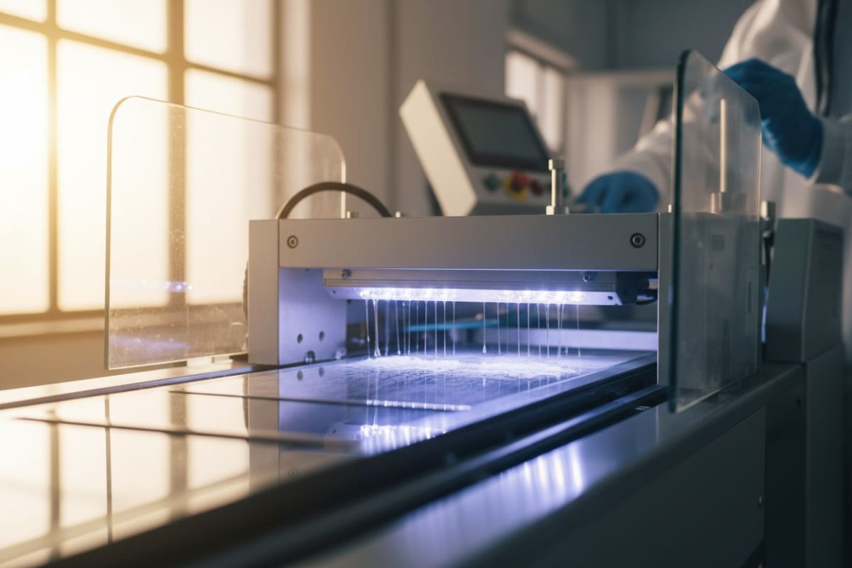 제품 수축 방지를 위한 라미네이터 설계 방법 3가지