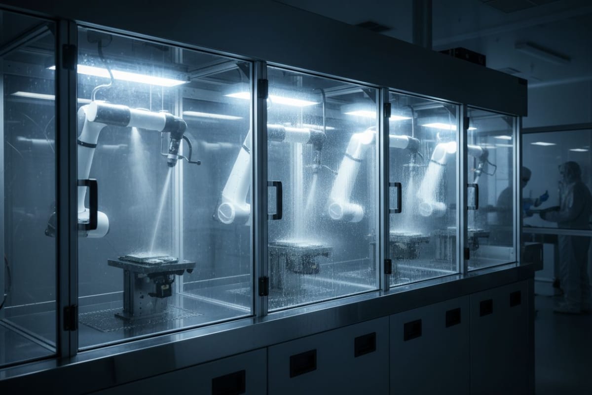 반도체 공정 병목 해결을 위한 핵심 솔루션 정리