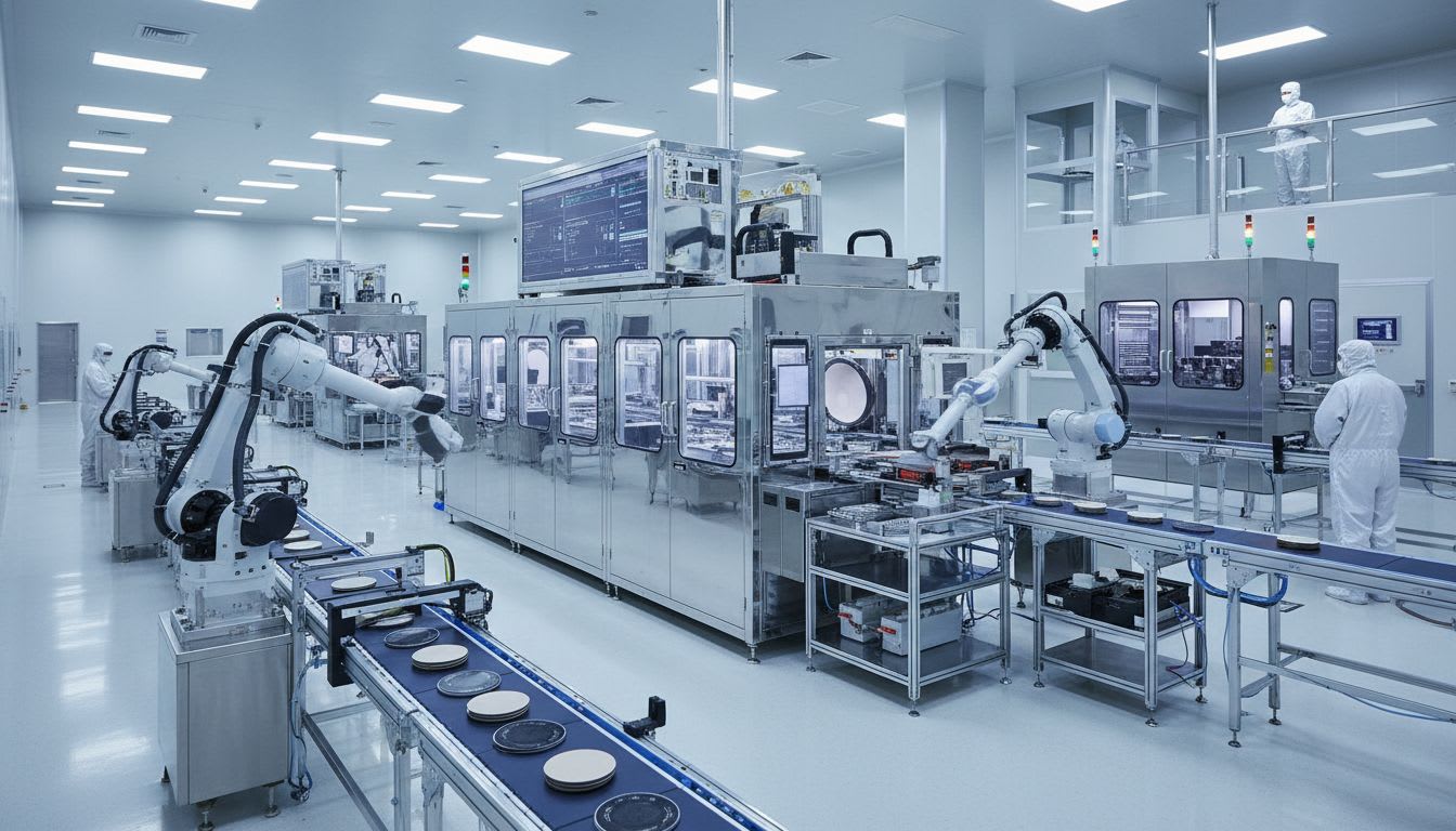 크리너 시스템으로 생산량 늘리는 단계 지금 제대로 실천하고 계신가요