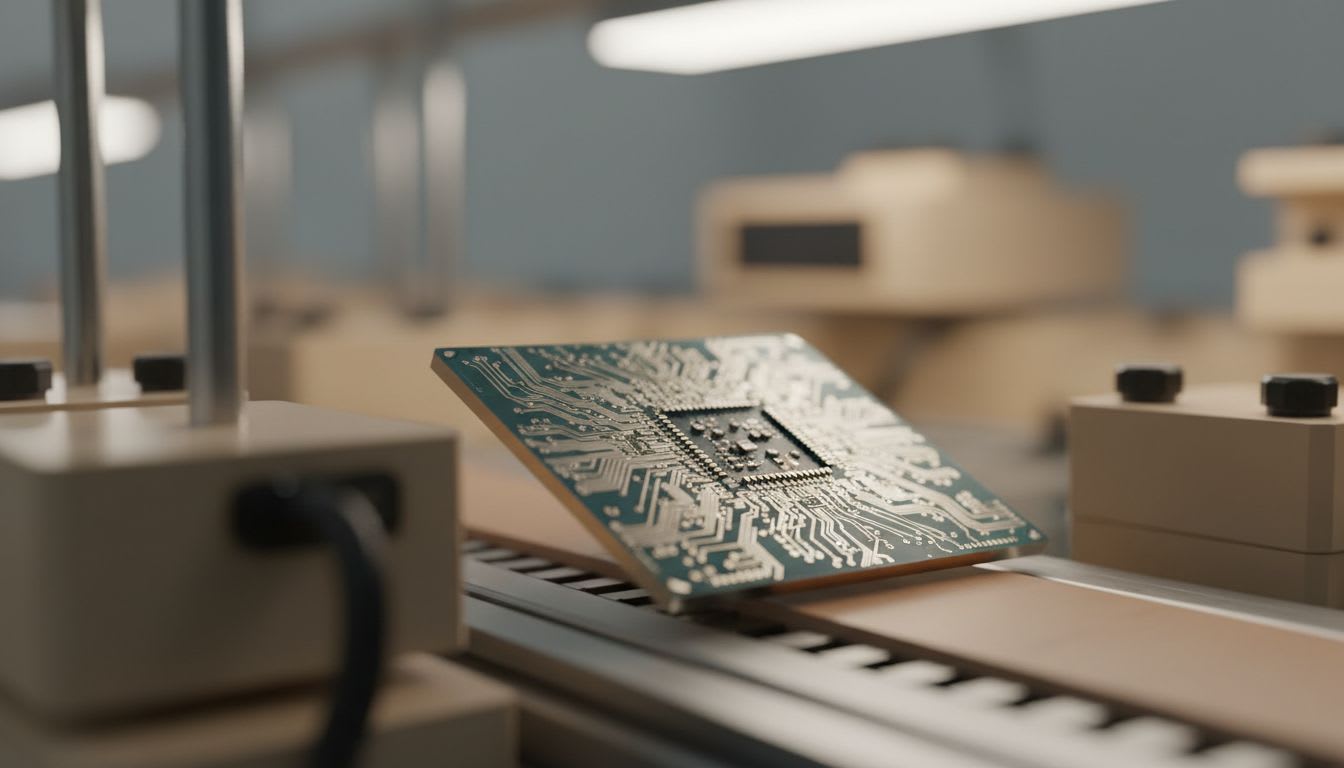 휴빅스 Full Auto 설비가 생산성 혁명을 가져오는 이유