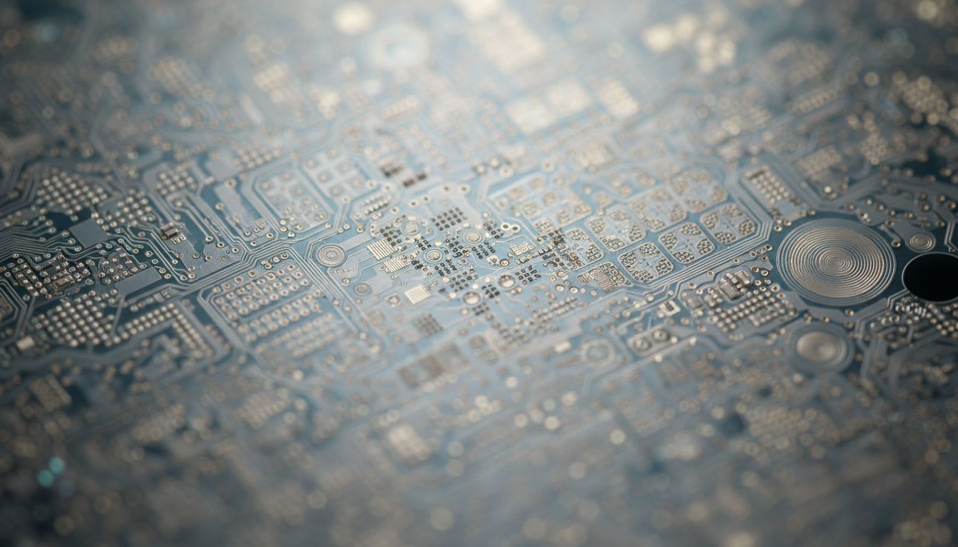 휴빅스 다단계 세정 미세 오염 제거의 필요성과 작동 원리