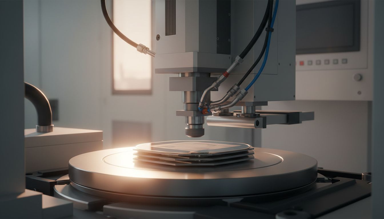 반도체 그라인더 풀 오토 vs 매뉴얼 당신의 비즈니스에 맞는 선택은