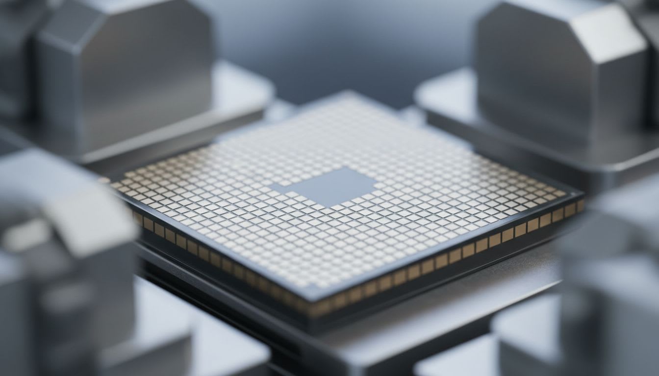 미크론 단위의 전쟁 휴빅스 초정밀 기술은 어떻게 구현될까요