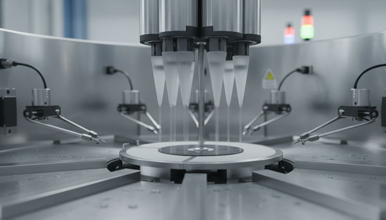 일반 세정기 한계 더 이상 고민하지 마세요 Spin Cleaner의 3가지 핵심 차이로 해결