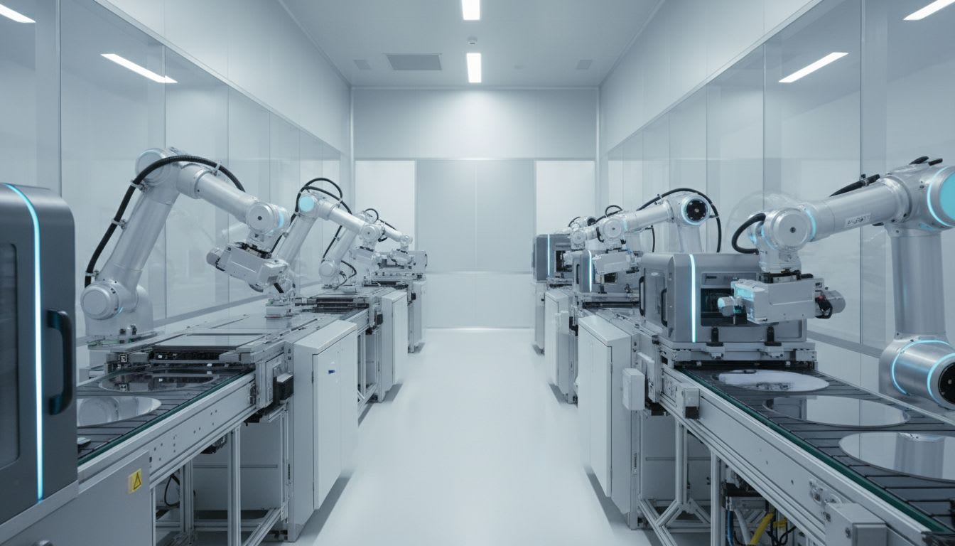 데이터로 반도체 공정 문제 해결한 3가지 성공 사례 총정리