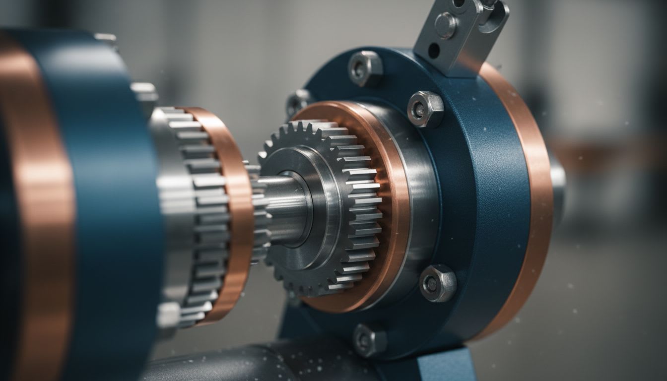 반도체 연삭이 중요한 진짜 이유 휴빅스 기술로 알아보는 칩 품질의 핵심