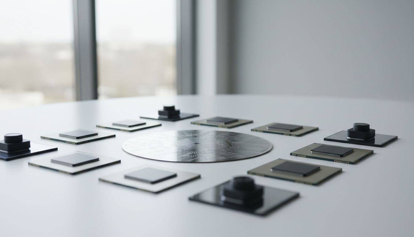 정밀 산업이 휴빅스를 선택하는 3가지 핵심 이유