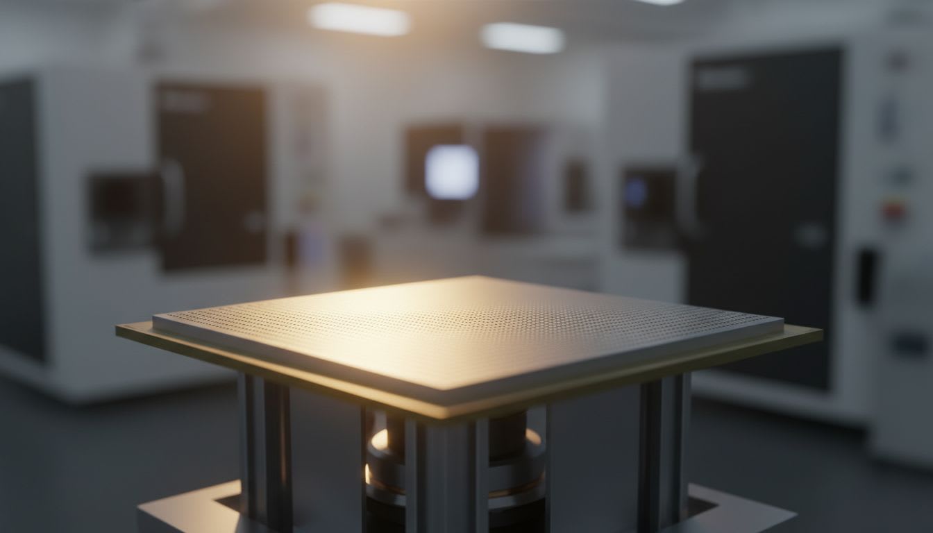 그라인더의 오해와 진실 초정밀 연삭과 통합 클리닝 솔루션의 가치