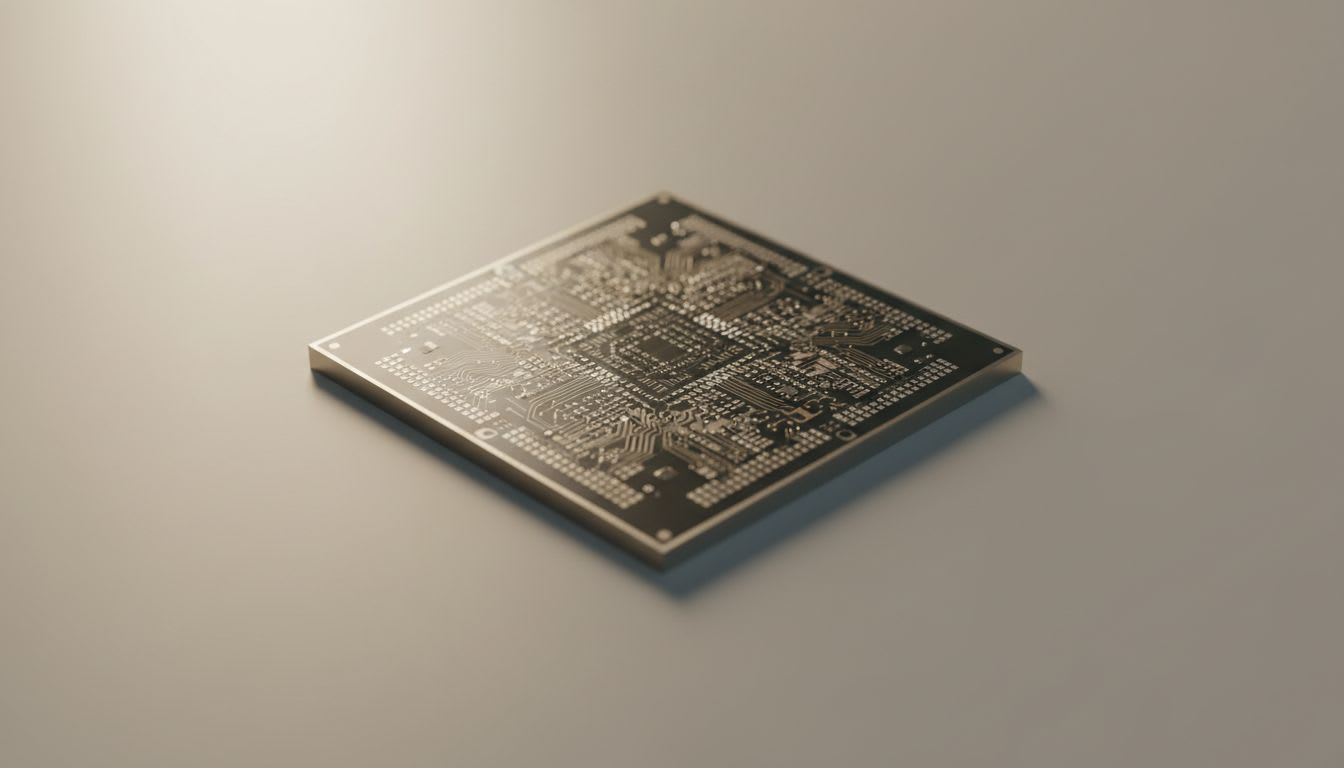 반도체 장비 도입 생산성품질 안정성 향상 이유와 방법