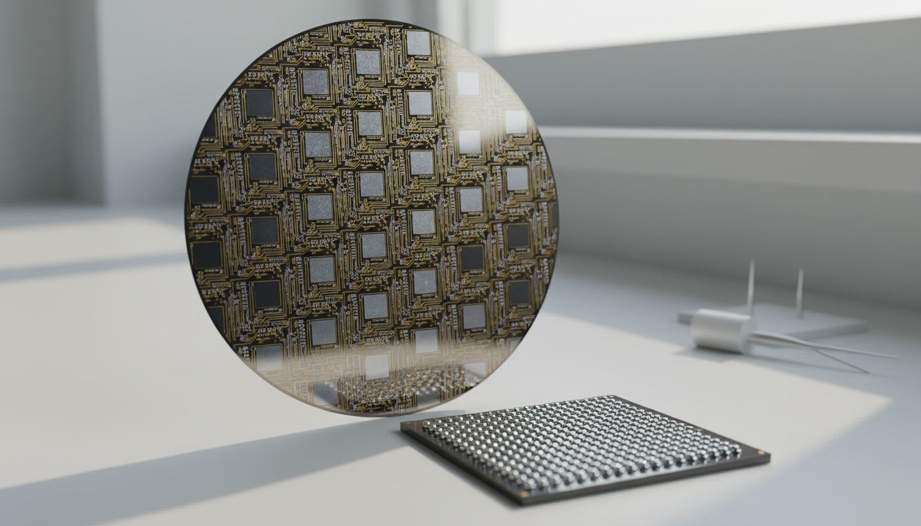 반도체 미세 공정 불량률 3단계로 체계적인 감소 전략은 무엇일까요