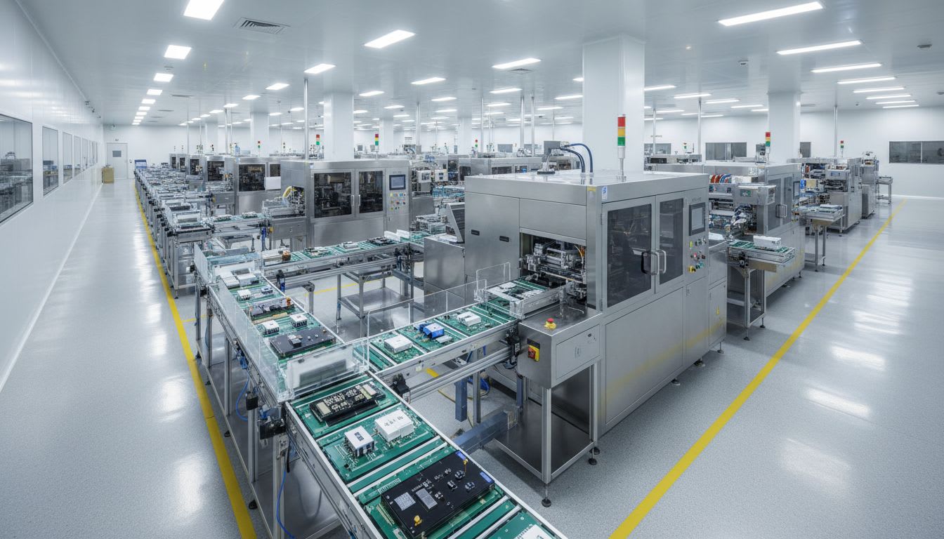 초정밀 연삭 미세 입자 완벽하게 제거하고 계신가요