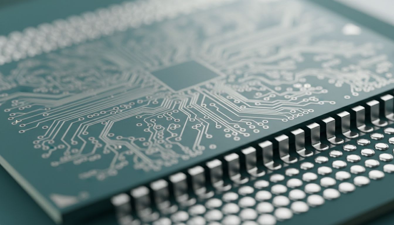 공정 오류 줄이는 장비 선정 노하우 왜 중요하고 어떻게 하는가