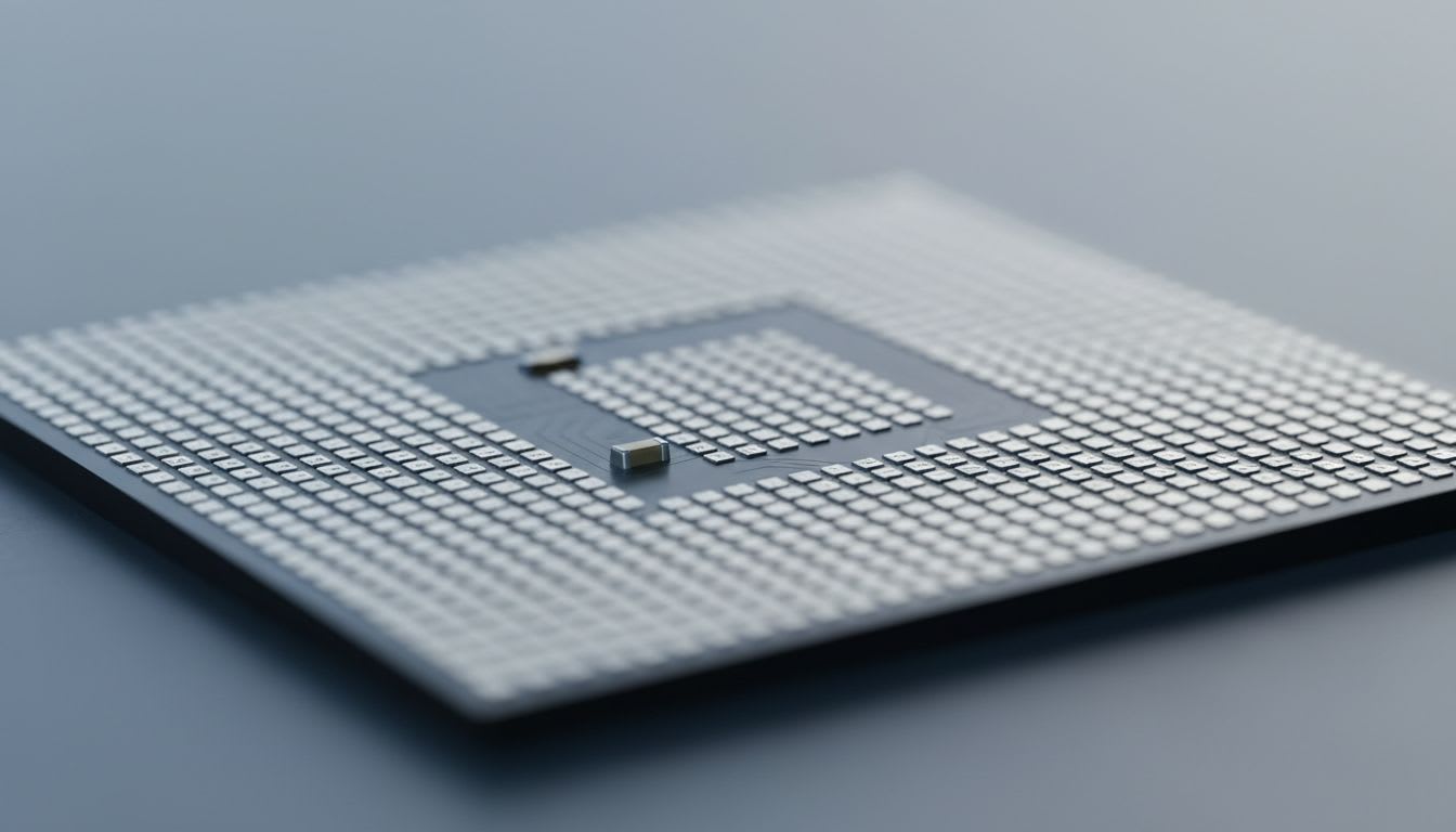 정밀 부품 제조업체 휴빅스 Grinder 도입으로 월 생산량 30 증가한 성공 사례