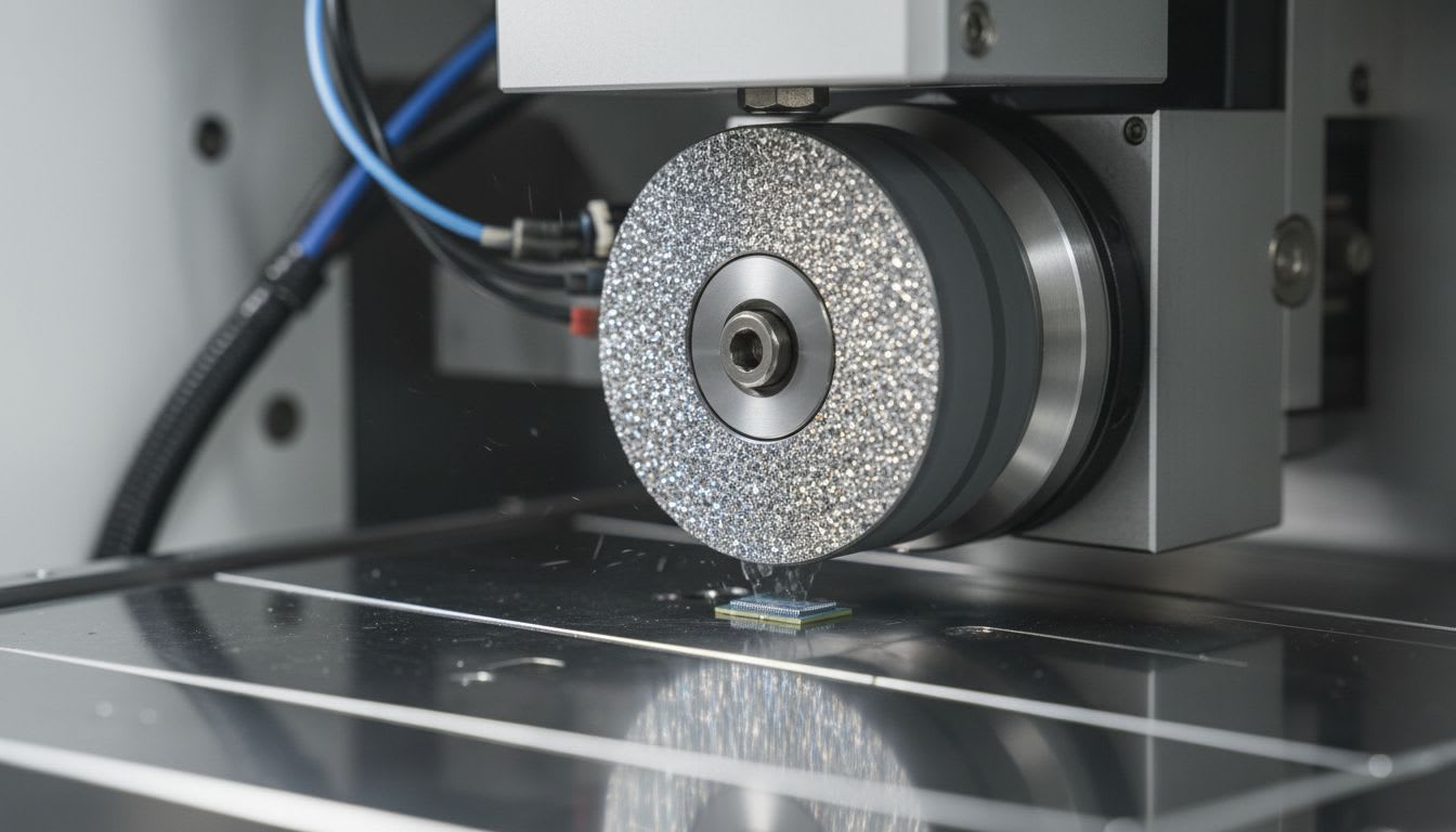 현장용 Grinder 선택 가이드 3가지 핵심 모델 총정리