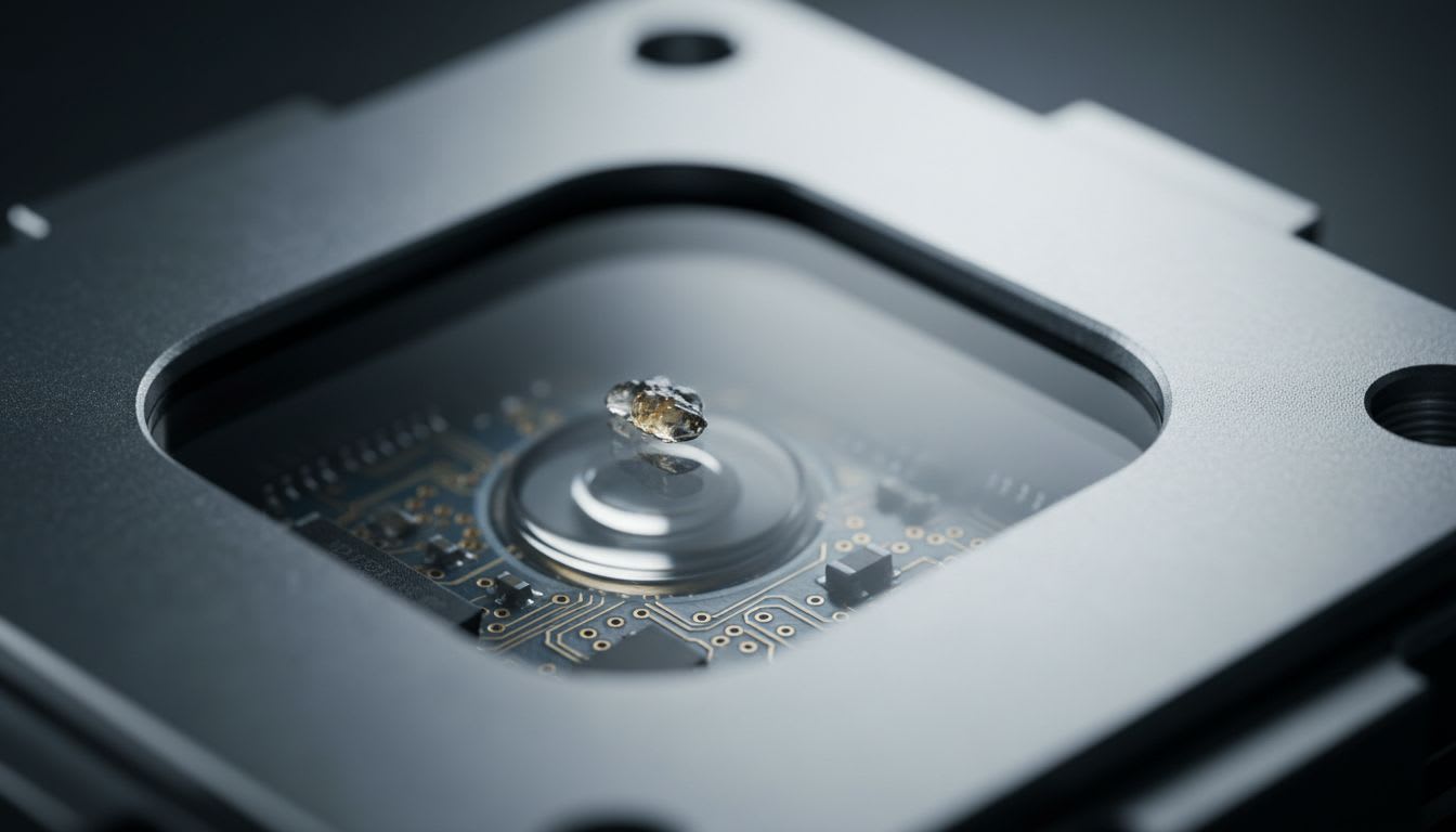 휴빅스가 알려주는 세정 공정 생략의 품질 이슈 3가지 총정리