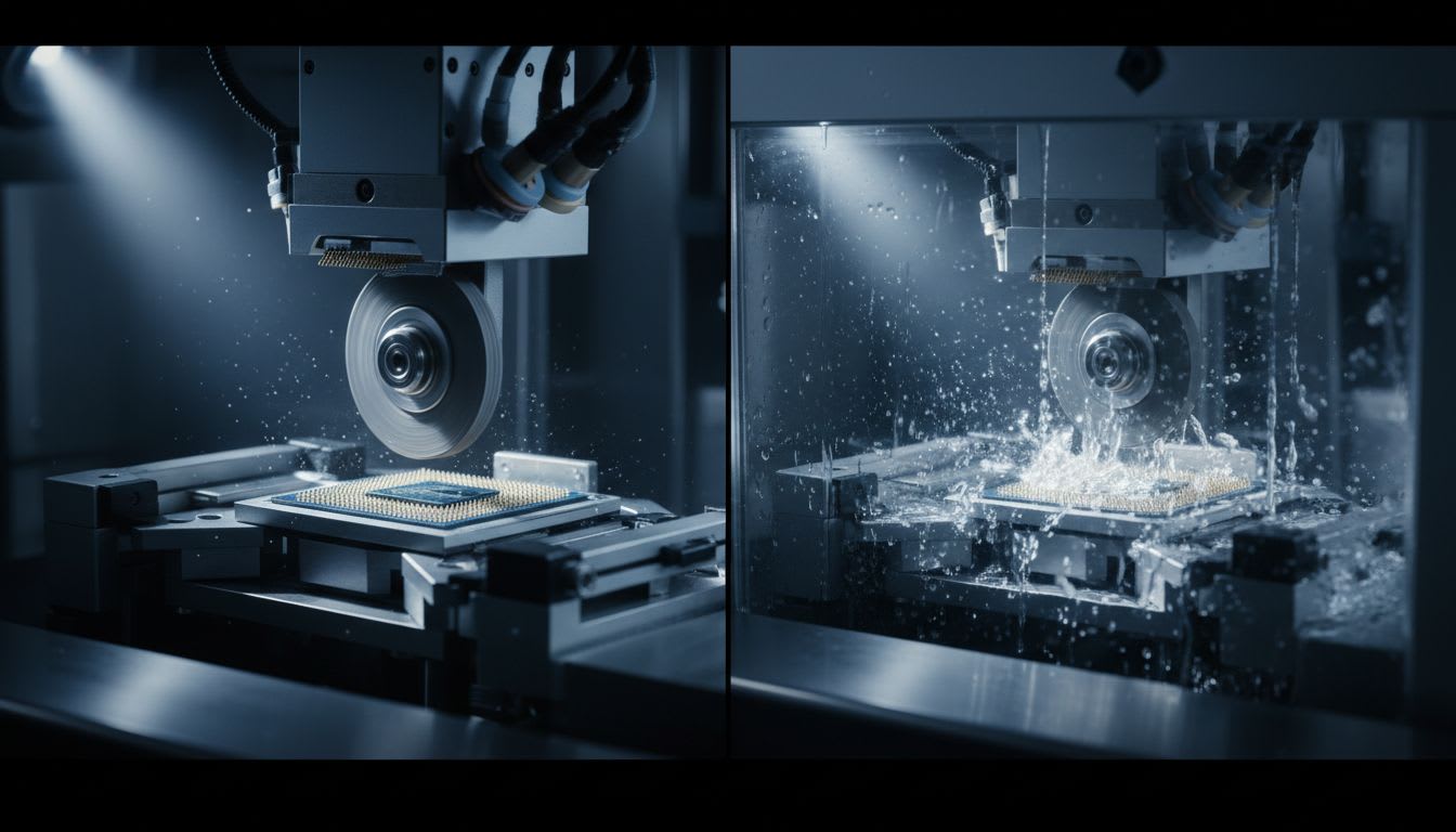 자동화 시스템으로 공정 오류 줄이는 2가지 핵심 전략 총 정리