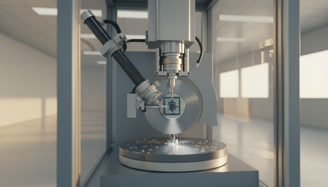 수율 향상 장비 완전 자동 vs 수동 중 어떤 선택을 하고 계신가요