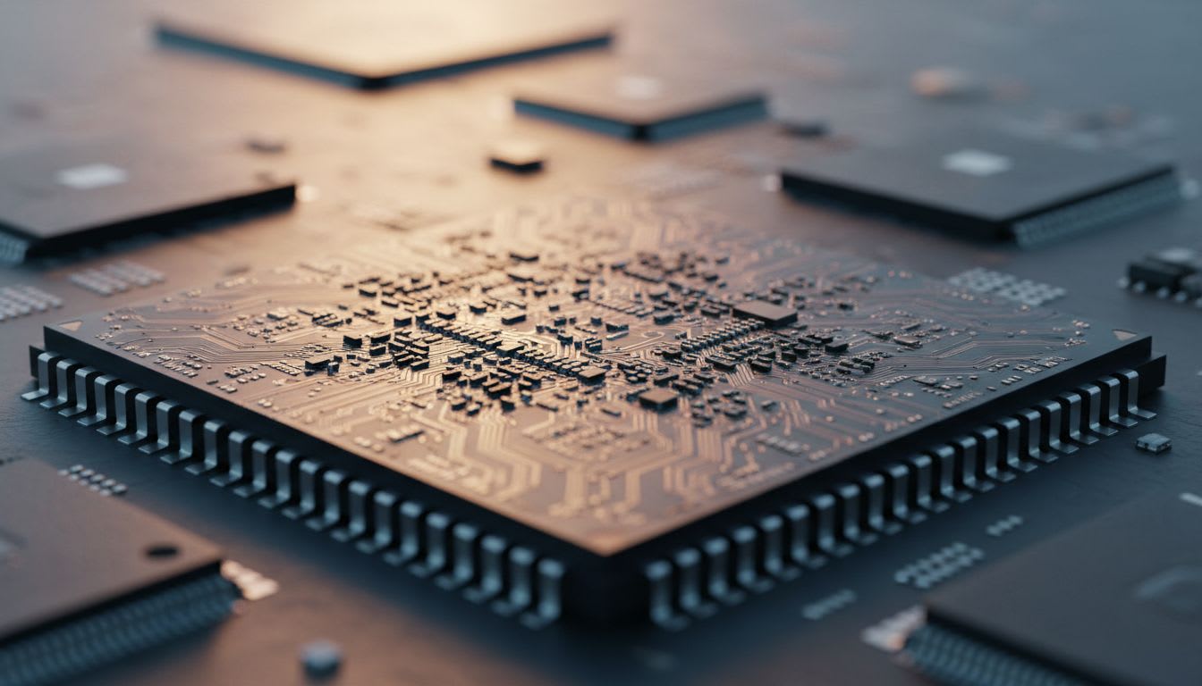 반도체 공정 수동 vs 자동 미세한 차이로 불량률 줄이는 선택은