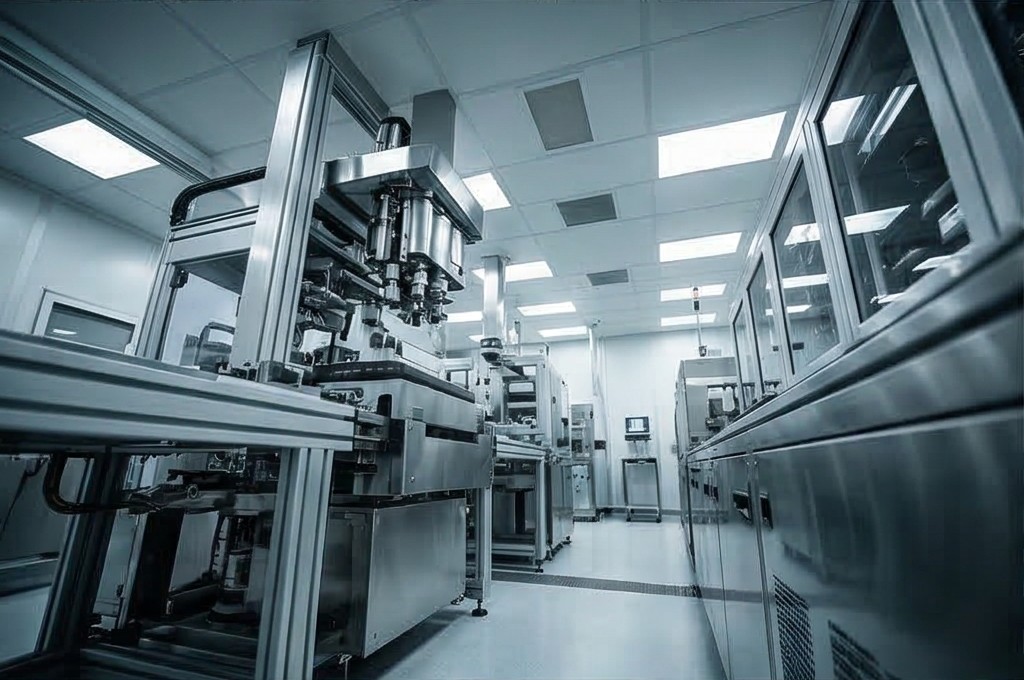 카메라 모듈 불량률 고민 끝 휴빅스 4단계 세정 비결