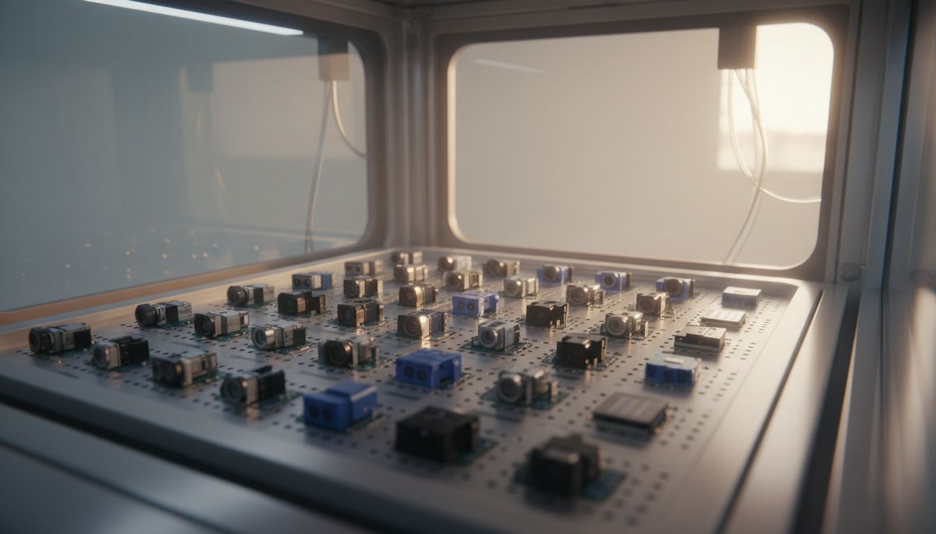 정밀 부품 세정 수동 vs 맞춤형 자동화 어떤 선택이 최적일까요