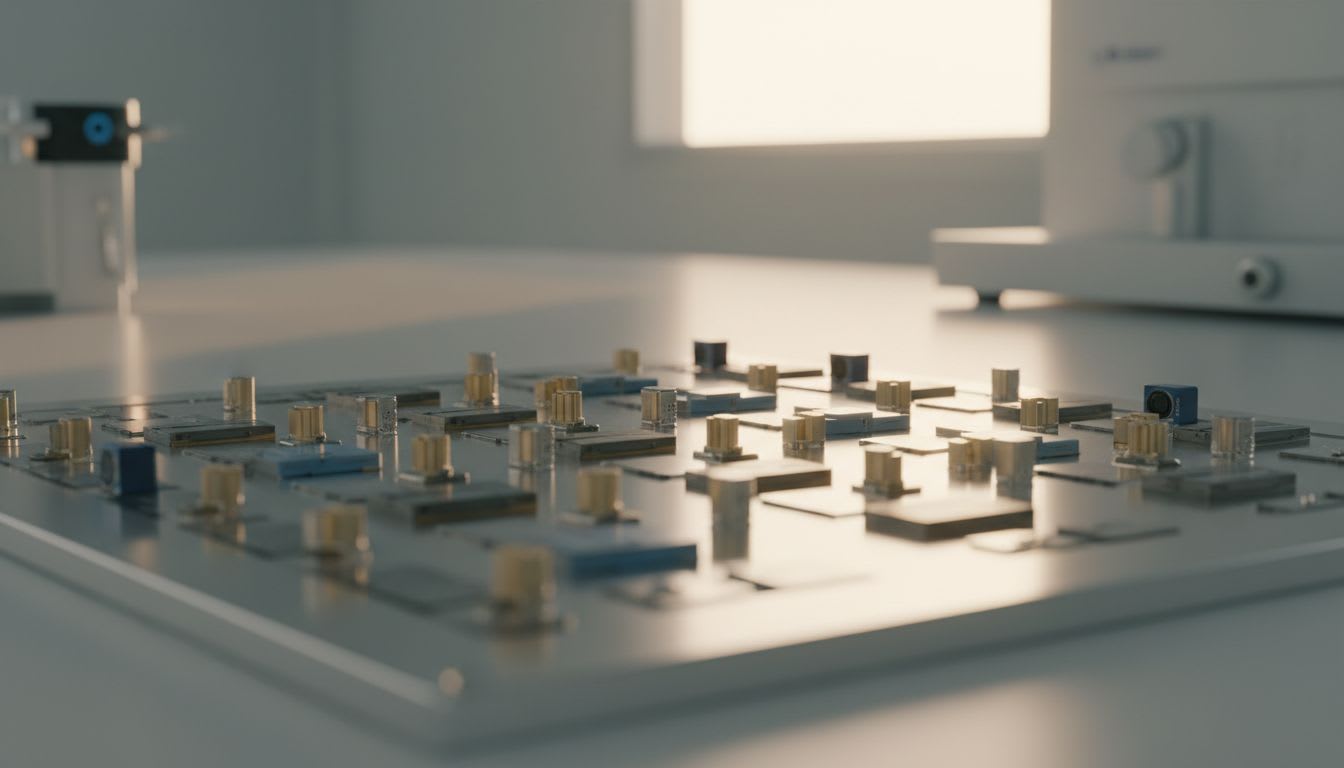 불량률 고민을 해결하는 휴빅스 풀 오토 클리너 공정 자동화의 핵심 가치