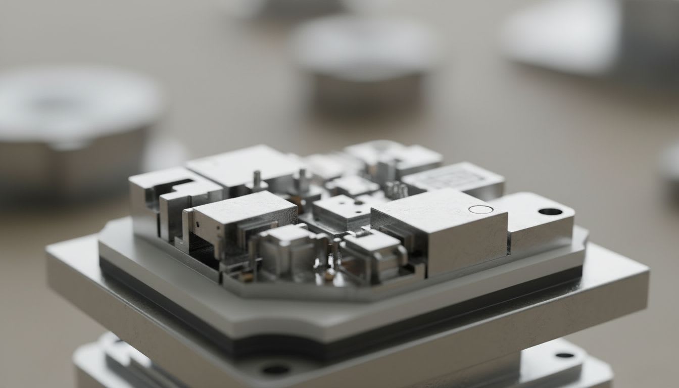 반도체 트레이 세정 난제 휴빅스 통합 솔루션으로 완벽 해결하는 원리