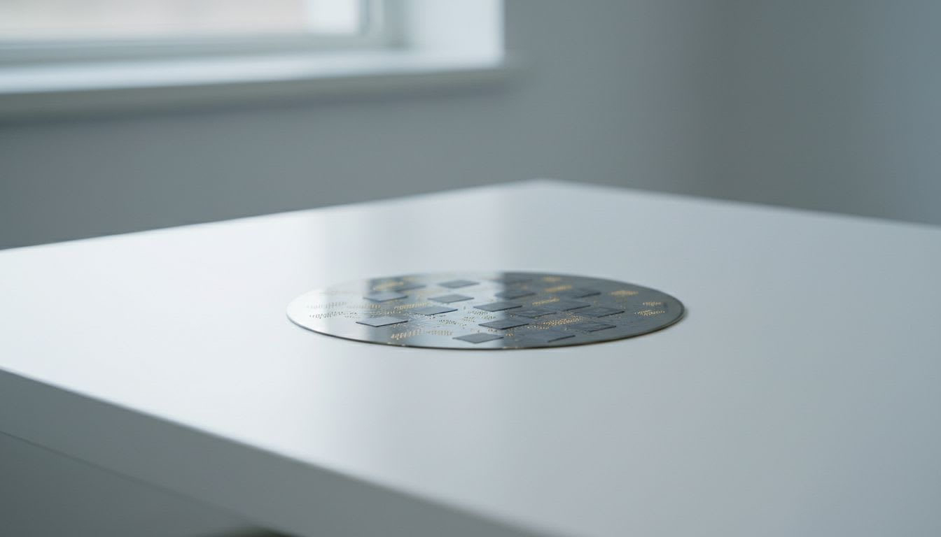 반도체 장비 유지관리 5가지 핵심 팁 총정리