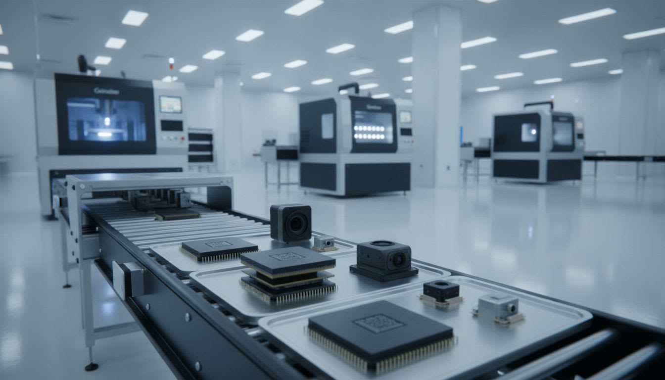 불량률 제로 해답 3가지 핵심 세정연삭 기술 총정리