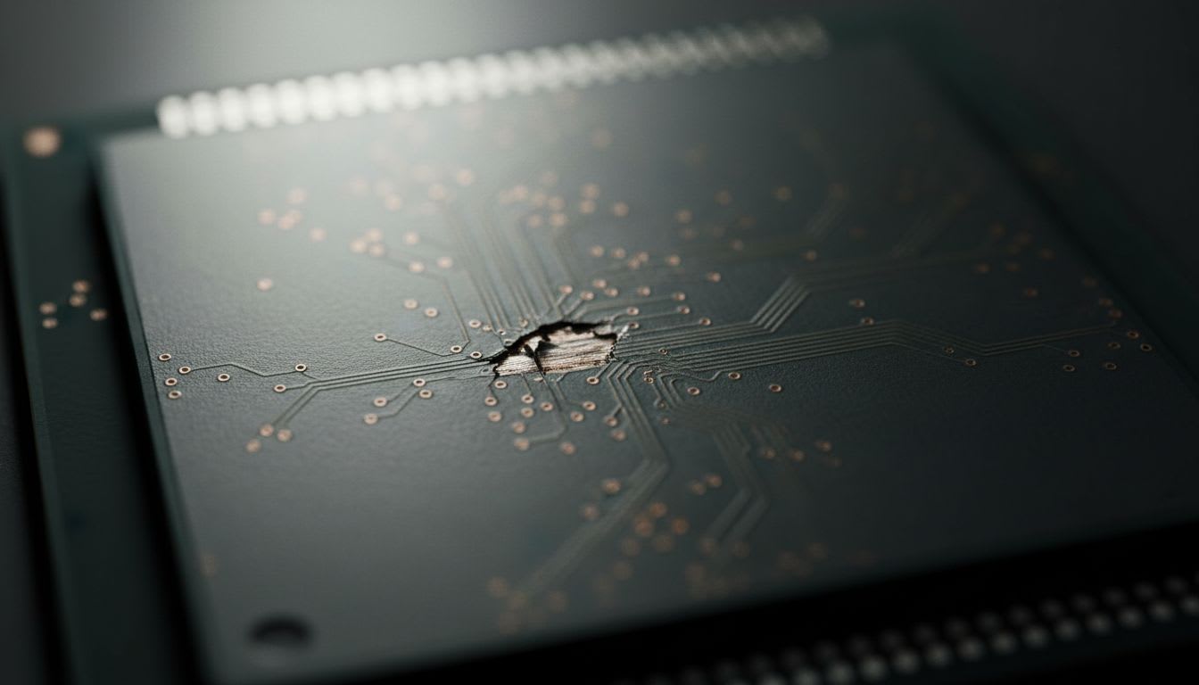 초정밀 연삭 실패 없이 성공하는 4가지 핵심 전략 총정리