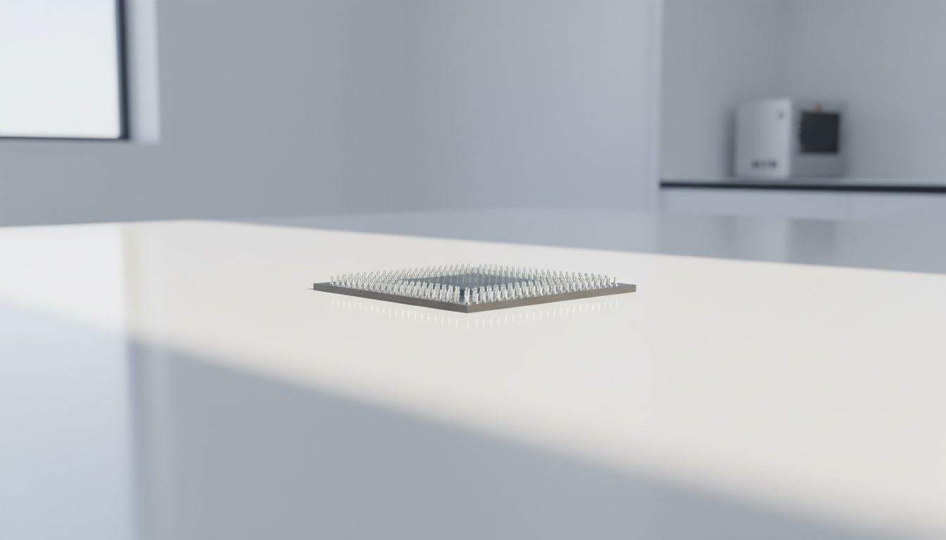 반도체 자동화 시스템 ROI 처음부터 끝까지 높이는 3단계 총정리