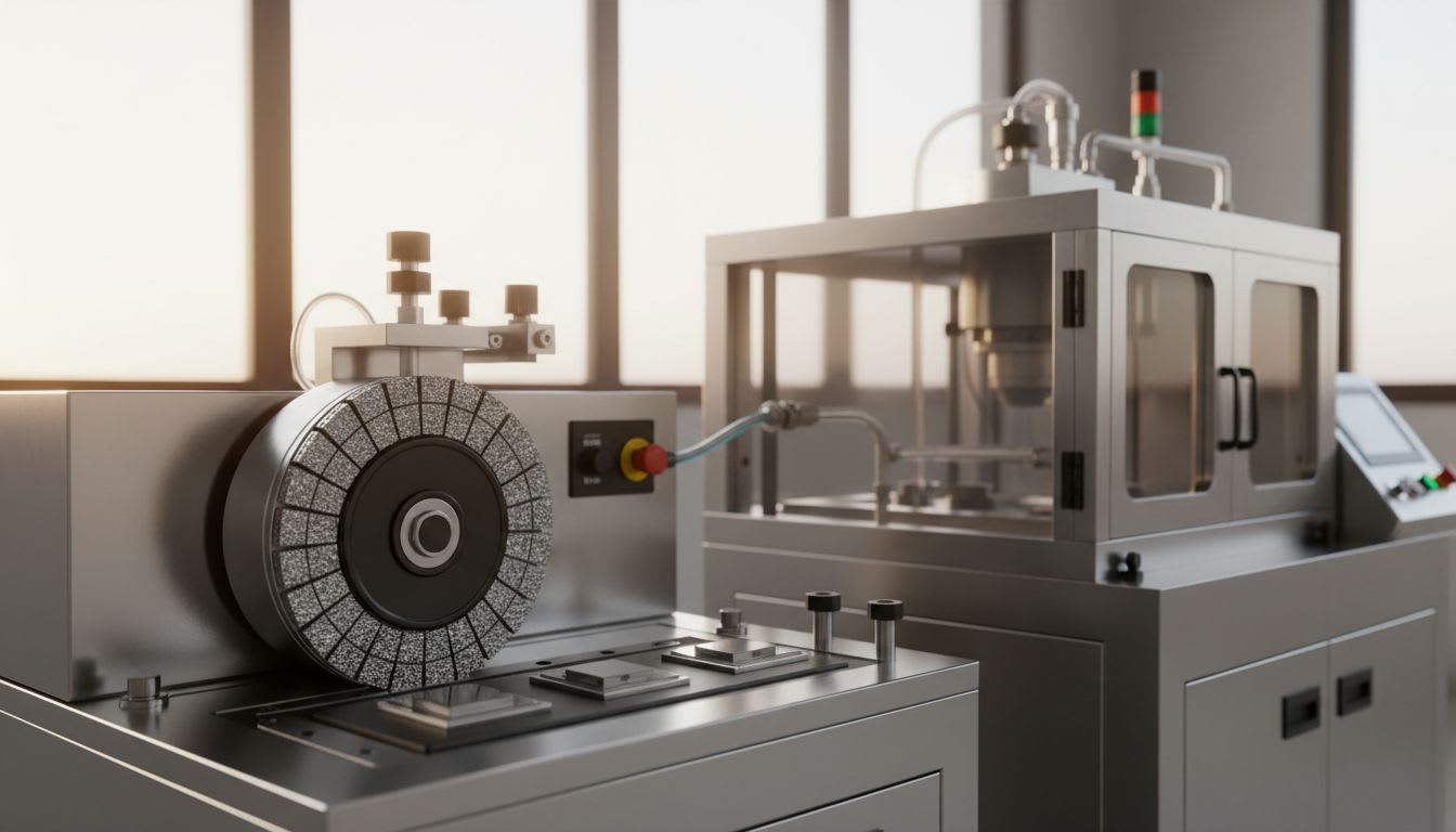 반도체 장비 라인 자동화 vs 수동화 당신의 최적 선택은