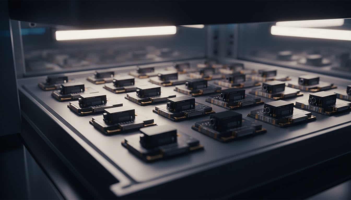 반도체 세정 글로벌 경쟁력을 높이는 3가지 혁신 전략 잘 알고 계신가요