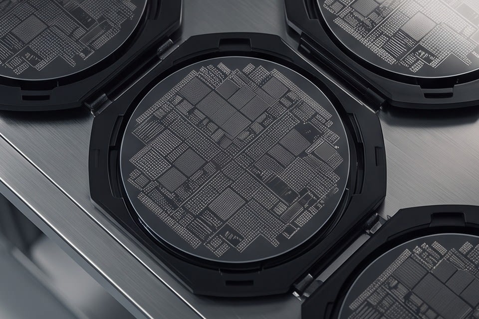 칩 적층 공정에서 평탄도 관리가 중요한 이유와 연삭 공정의 역할